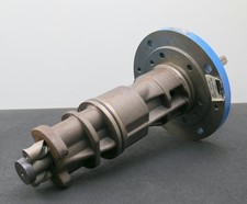 ALLWEILER Schraubenspindelpumpe SMEF120ER46D6.9-W63-B FlanschØ 260mm
