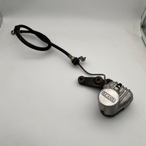 Yamaha rs100 bremssattel vorne - rs100,