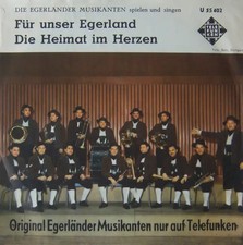 Ernst Mosch Und Seine Original