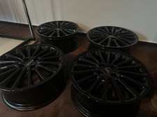 Mini Felgen Multispoke 17