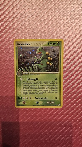 Gewaldro 109 rubin - gewaldro, ex
