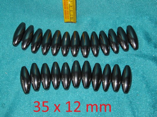 Mineralien 25x ovaler - 25x,