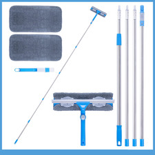 Mitclear 12 Fuß (3,7 m)