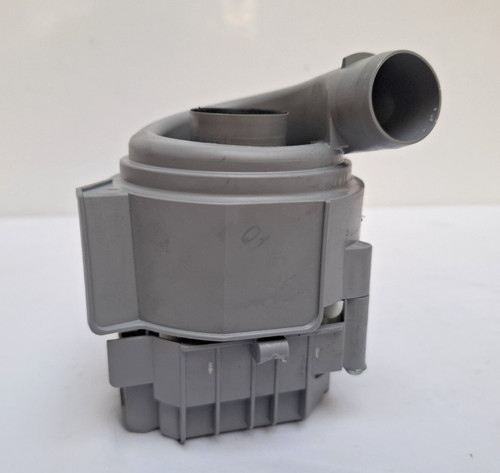 Bosch siemens heizpumpe - -,