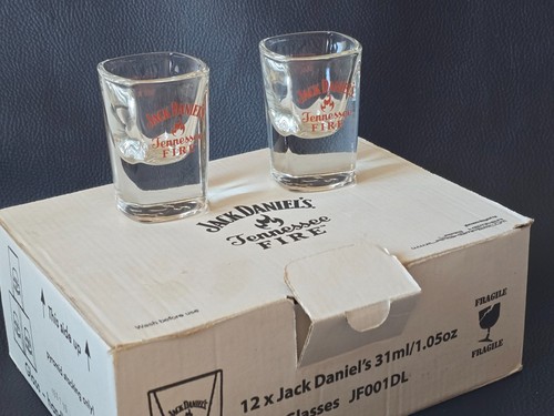 Stück jack daniels - 12,