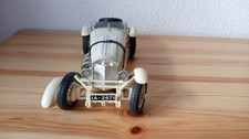Burago Mercedes-Benz SSKL 1931 Maßstab 1:18 Modellauto Cabrio Oldtimer