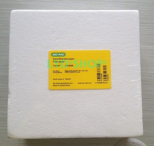 30pcs bag new 1703967 biorad - 30pcs/bag,