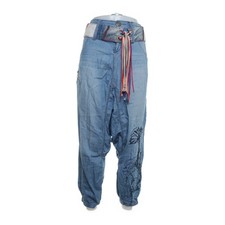 Desigual, Haremshose, Größe
