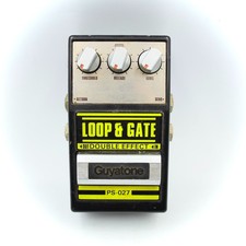 Guyatone PS-027 Loop & Gate