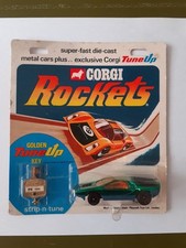 Corgi Rockets Nr.916 Carabo