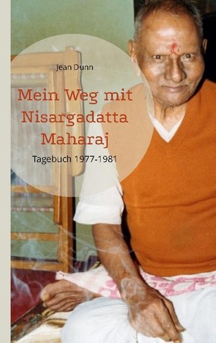 Mein weg mit nisargadatta - mein,
