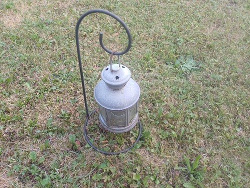 Laterne gartenlaterne mit - laterne,