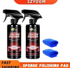 500ml HYDROPHOBE AUTO MOTORRAD