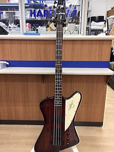 Epiphone thunder bird - epiphone,
