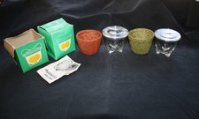 2 Stück Eierkoch Größe 2