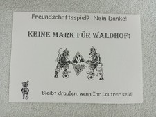 1 FC Kaiserslautern Lautern