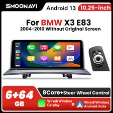Für bmw e83 - für, 10.25“