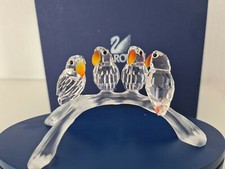 SWAROVSKI KRISTALL "BABY