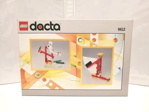 Lego dacta 9612 mini - 9612,