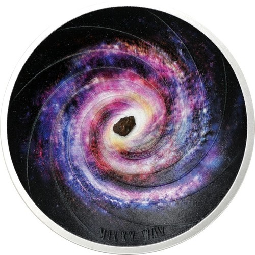 Dollar milky way - 5,