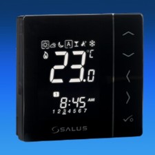 Raumthermostat salus vs30b - raumthermostat,