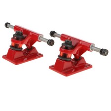 2 pcs 150mm Longboard Achsen