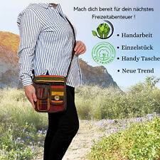 Damen Tasche: Traditionelle Handwerkskunst zu Weihnachten