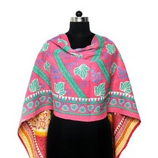 Baumwollschal Halstuch Stola