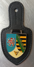 BW Brustanhänger Verbandabzeichen Führungsunterstützungsregiment 70 Leipzig