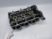 Triumph Tiger 955i Motor