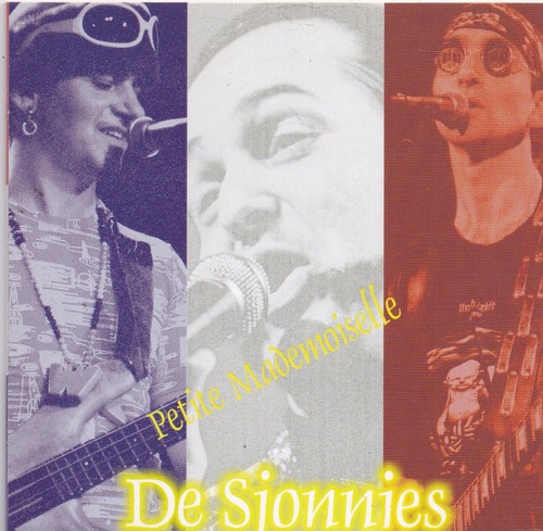 Sjonnies petite - de, sjonnies-petite