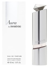 SWAROVSKI - AURA  - FOR WOMEN - EAU DE PARFUM - EDP  - 50ML
