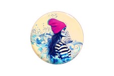 Gift Company Love Trays