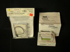 Lenz Digital Plus Decoder &