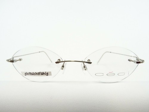 Unauffällige brille fast - unauffällige,