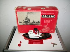 ✅  Lehmann Lehrspielzeug E P