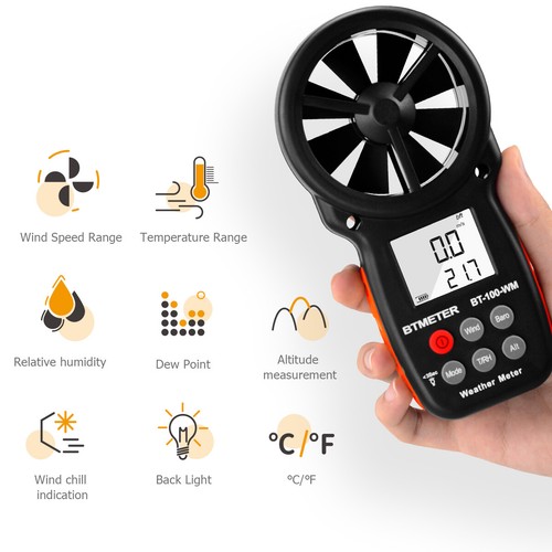 BTMETER