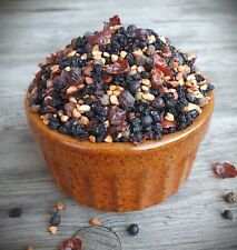 Beeren Mix - für Papageien &