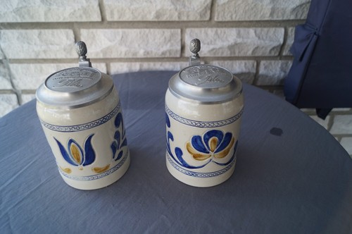 Gepflegte bierkrüge von - bierkrüge,