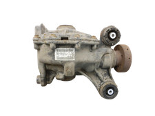 Differential Hinterachse 2.73