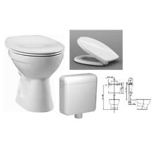 Keramag Standtiefspül WC