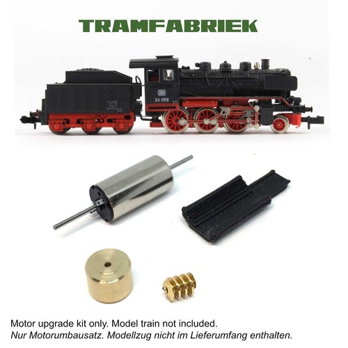 Minitrix ivatt 2 6 - ivatt, 2-6-2,