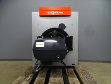Viessmann Vitola 200 VB2A Öl-Heiz-Kessel Vitotronic Brenner 18kW Heizung Bj.2011