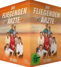 Die fliegenden ärzte - Ärzte,