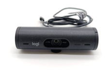 Logitech BRIO 500 1080p Full HD Webcam - Grafit (960-001422) DEFEKT!