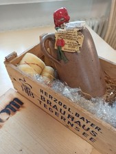Kornbrand - Herzhogl. Bayer. -