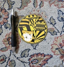 Borussia Dortmund Aufkleber