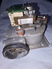 Junkers Gebläse Lüfter für