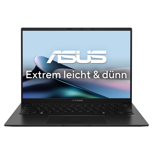 Asus zenbook oled - zenbook,