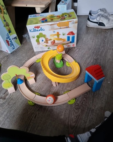Haba kugelbahn grundpackung - haba,